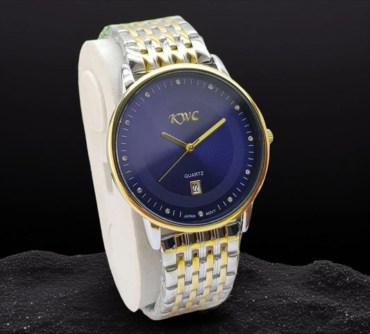 KWC | MEN,S WATCH